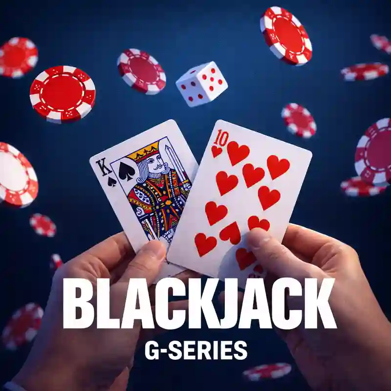 Blackjack online casino game sa cattlebet